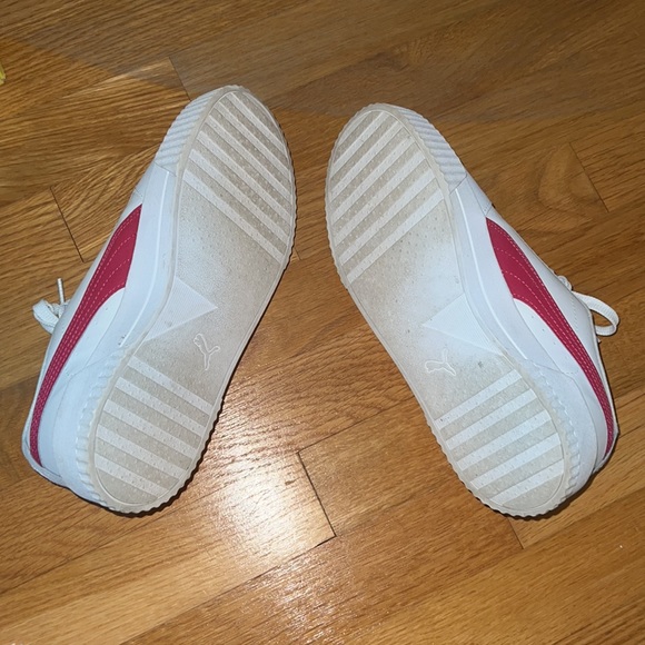 Puma sneakers - Picture 6 of 7